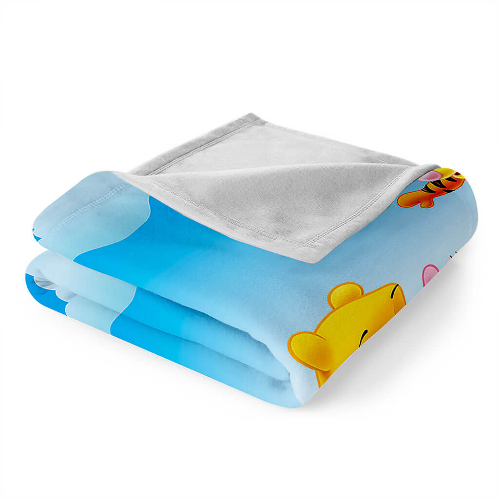 Pooh Bear Blanket 320 Pooh Bear Blanket 320