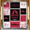 Nekoma Cozy Blanket