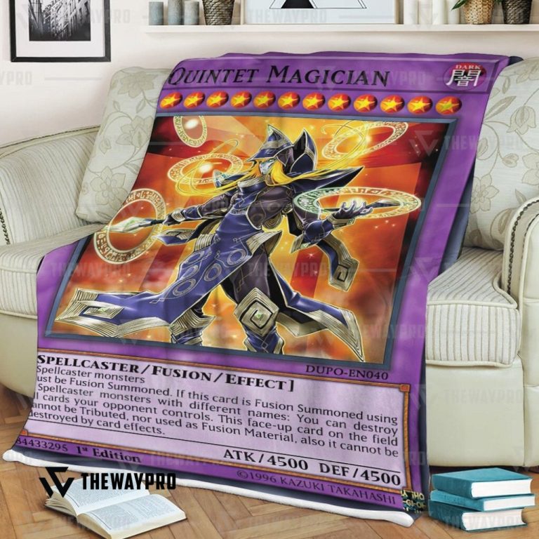 Quintet-Magician-Blanket-1