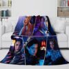 RIVERDALE Blanket 742