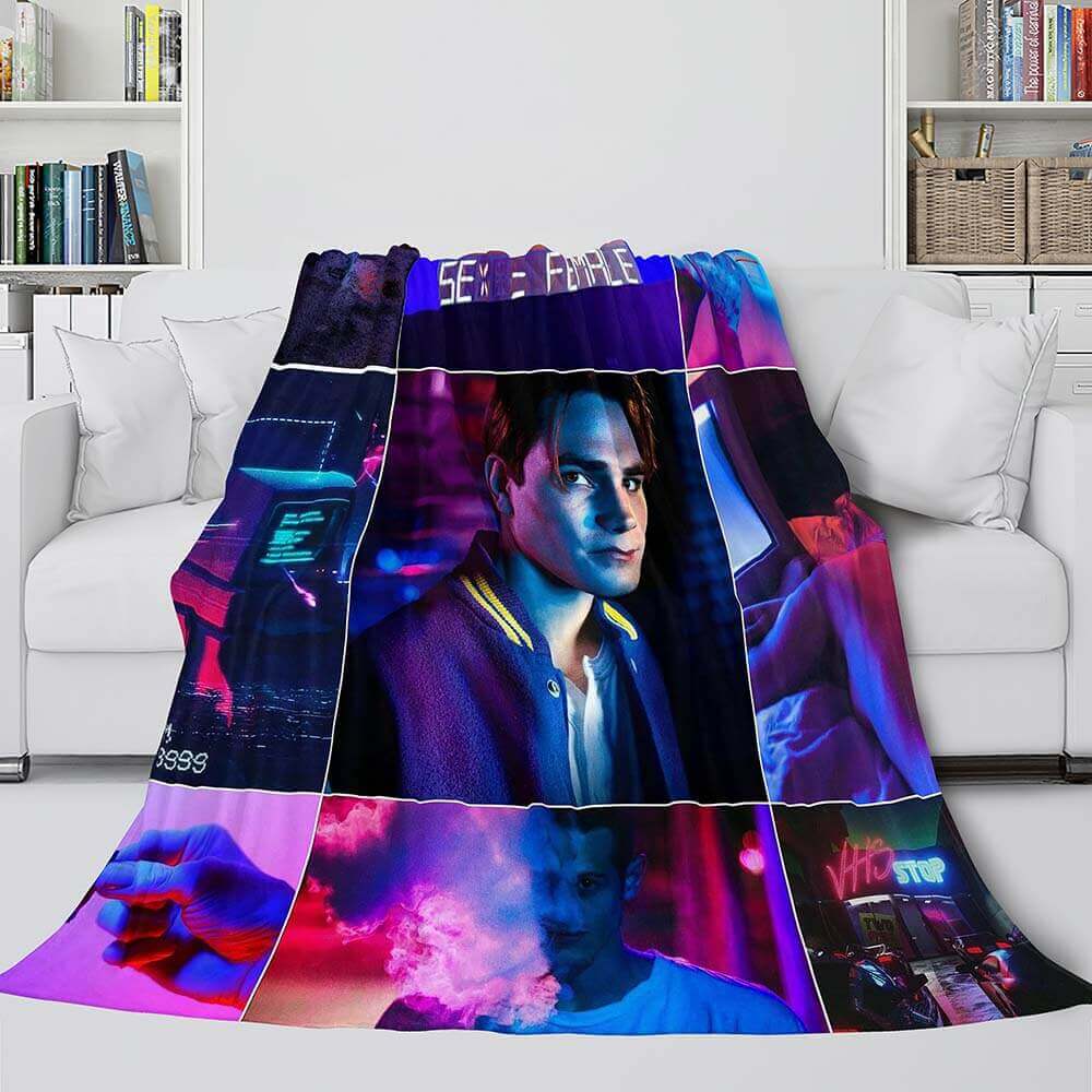 RIVERDALE Blanket 715 RIVERDALE Blanket 715