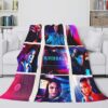 RIVERDALE Blanket 437