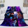 RIVERDALE Blanket 895