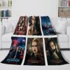 RIVERDALE Blanket 571