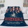 RIVERDALE Blanket 299