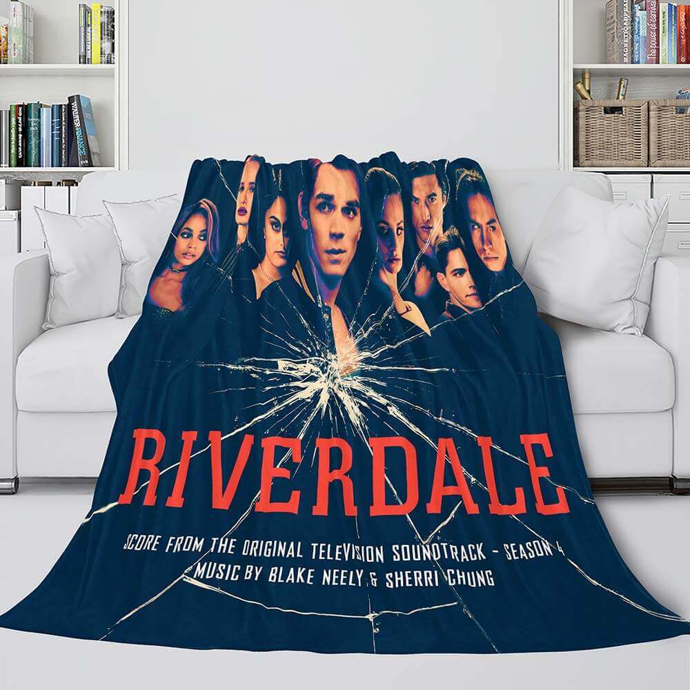 RIVERDALE Blanket 686 RIVERDALE Blanket 686