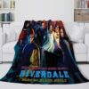 RIVERDALE Blanket 317