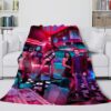 RIVERDALE Blanket 713
