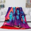 RIVERDALE Blanket 406