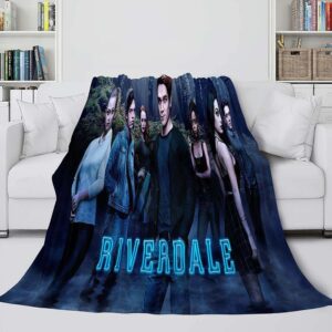RIVERDALE Blanket 230