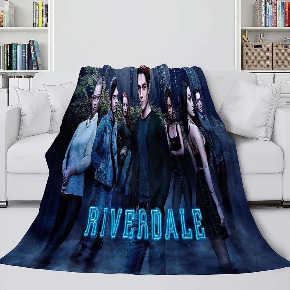RIVERDALE Blanket 230 RIVERDALE Blanket 230