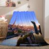 Ratatouille Blanket 316