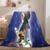 Ratatouille Blanket 588