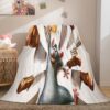 Ratatouille Blanket 275