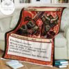 Ravnica City Of Guilds Rav 126 Galvanic Arc Mtg Blanket Tagotee