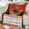 Ravnica City Of Guilds Rav 142 Sell Sword Brute Mtg Blanket Tagotee