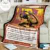 Ravnica City Of Guilds Rav 148 Viashino Fangtail Mtg Blanket Tagotee