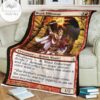 Ravnica City Of Guilds Rav 152 Wojek Embermage Mtg Blanket Tagotee