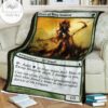 Ravnica City Of Guilds Rav 161 Elves Of Deep Shadow Mtg Blanket