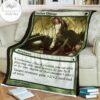 Ravnica City Of Guilds Rav 165 Gather Courage Mtg Blanket Tagotee