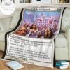 Ravnica City Of Guilds Rav 17 Festival Of The Guildpact Mtg Blanket