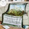 Ravnica City Of Guilds Rav 177 Primordial Sage Mtg Blanket