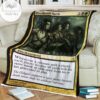 Ravnica City Of Guilds Rav 192 Bloodbond March Mtg Blanket