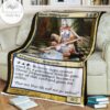 Ravnica City Of Guilds Rav 202 Dimir Doppelganger Mtg Blanket