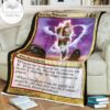 Ravnica City Of Guilds Rav 226 Searing Meditation Mtg Blanket Tagotee