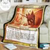 Ravnica City Of Guilds Rav 232 Skyknight Legionnaire Mtg Blanket Tagotee