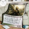 Ravnica City Of Guilds Rav 252 Selesnya Guildmage Mtg Blanket Tagotee