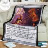 Ravnica City Of Guilds Rav 272 Sunforger Mtg Blanket