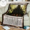 Ravnica City Of Guilds Rav 283 Svogthos The Restless Tomb Mtg Blanket