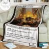 Ravnica City Of Guilds Rav 35 Votary Of The Conclave Mtg Blanket Tagotee
