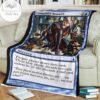 Ravnica City Of Guilds Rav 40 Compulsive Research Mtg Blanket