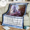 Ravnica City Of Guilds Rav 45 Dream Leash Mtg Blanket