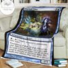 Ravnica City Of Guilds Rav 47 Ethereal Usher Mtg Blanket Tagotee