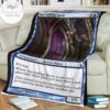Ravnica City Of Guilds Rav 67 Surveilling Sprite Mtg Blanket