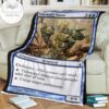 Ravnica City Of Guilds Rav 71 Tidewater Minion Mtg Blanket Tagotee