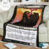 Ravnica City Of Guilds Rav 91 Infectious Host Mtg Blanket