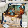 Realms Game Bribe Soft Blanket