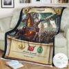 Realms Game Command Soft Blanket Tagotee