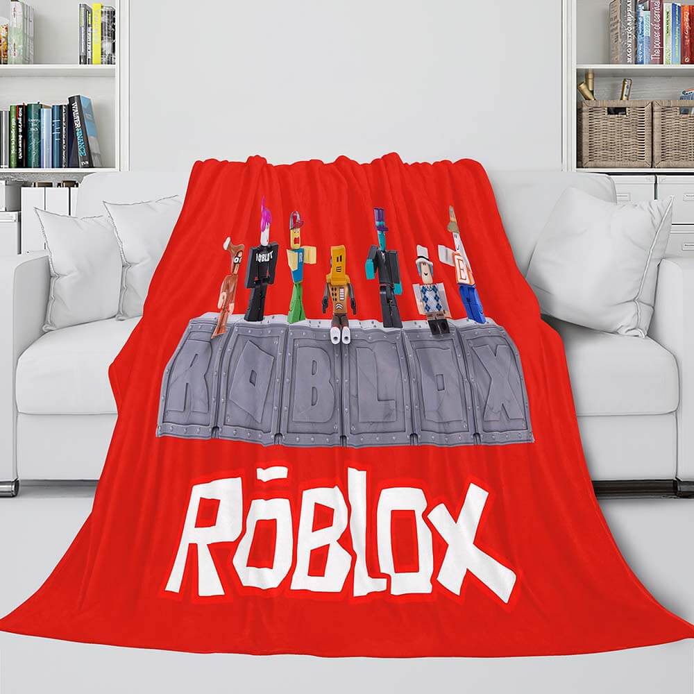 Roblox Blanket 132 Roblox Blanket 132