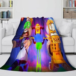 Roblox Blanket 444