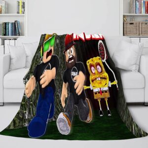 Roblox Blanket 826