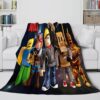 Roblox Blanket 865