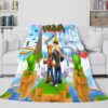 Roblox Blanket 814
