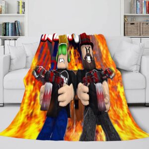 Roblox Blanket 129