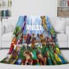 Roblox Blanket 436