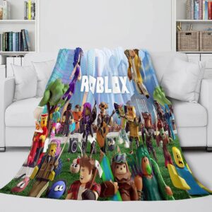 Roblox Blanket 436